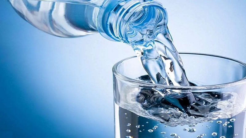 آب گواراترین نوشیدنی - بررسی مزاج آب