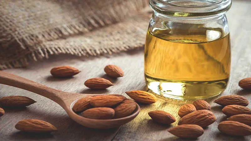 خواص درمانی روغن بادام شیرین