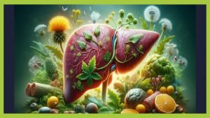 بهترین متخصص طب سنتی اصفهان | پاکسازی کبد در طب سنتی