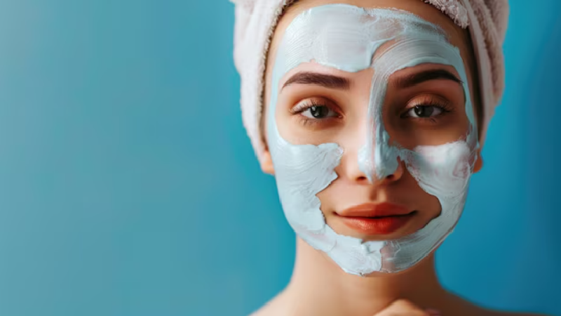 بهترین متخصص طب سنتی اصفهان | جوانسازی پوست و ماسک های طبیعی