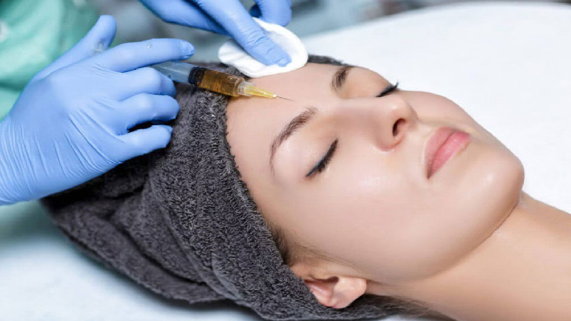 بهترین متخصص طب سنتی اصفهان | پلاسماتراپی پوست