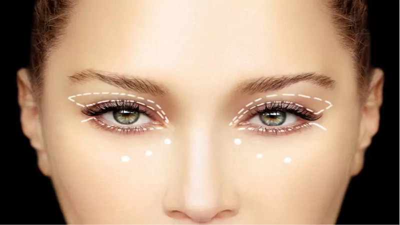 بهترین متخصص طب سنتی اصفهان | بلفاروپلاستی برای درمان افتادگی پوستی