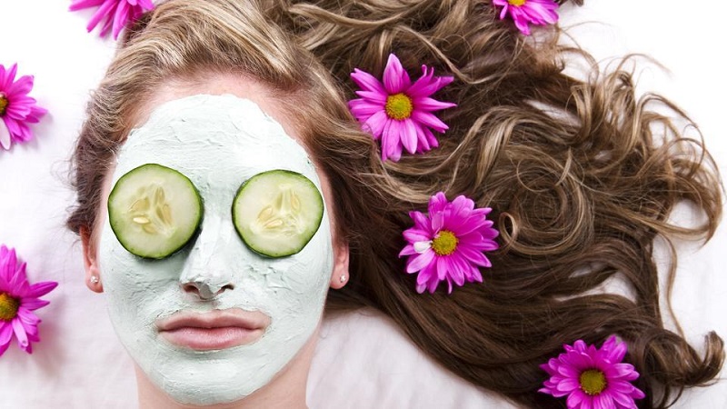 بهترین متخصص طب سنتی اصفهان | . جوانسازی پوست و ماسک های طبیعی