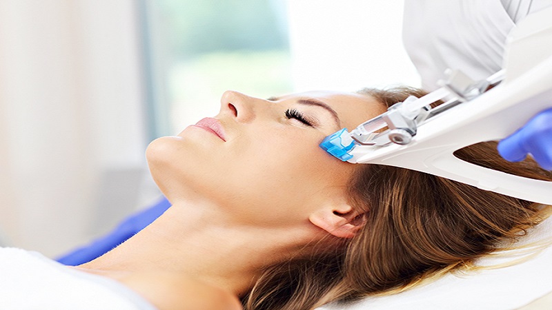 بهترین متخصص طب سنتی اصفهان | کربوکسی تراپی