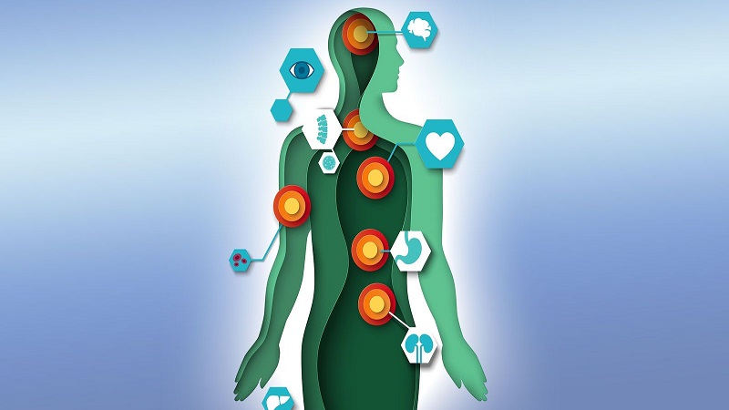 بهترین متخصص طب سنتی اصفهان | توصیه‌های کلی برای سم زدایی بدن و ریکاوری آن