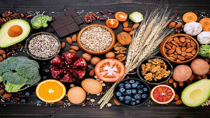 بهترین متخصص طب سنتی اصفهان | بررسی طب سنتی پیرامون طبع و مزاج مواد غذایی