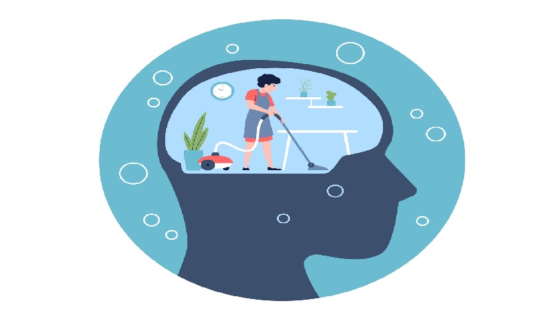 بهترین متخصص طب سنتی اصفهان | دکتر طب سنتی اصفهان | 6 راهکار برای پاکسازی و سم‌زدایی مغز