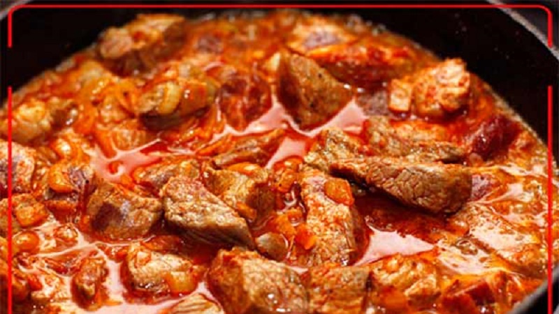 بهترین متخصص طب سنتی اصفهان | دکتر طب سنتی اصفهان | خورشت گوشت