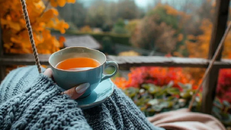 بهترین متخصص طب سنتی اصفهان | دکتر طب سنتی اصفهان | در فصل پاییز چه دمنوشی بخوریم ؟