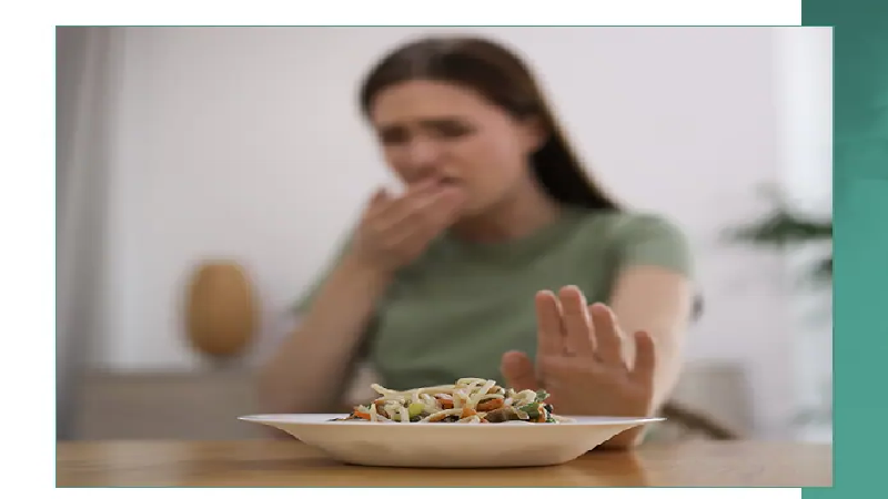 بهترین متخصص طب سنتی اصفهان | دکتر طب سنتی اصفهان | علل بی اشتهایی از نظر طب سنتی