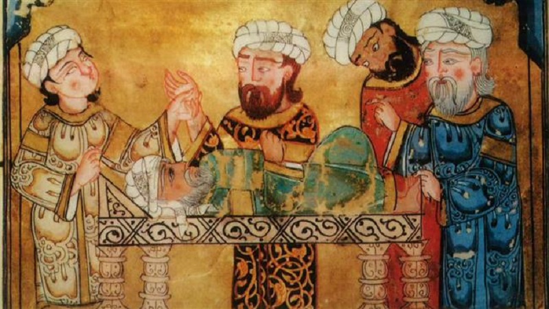 بهترین متخصص طب سنتی اصفهان | دکتر طب سنتی اصفهان | مهمترین موضوع در طب سنتی ایرانی