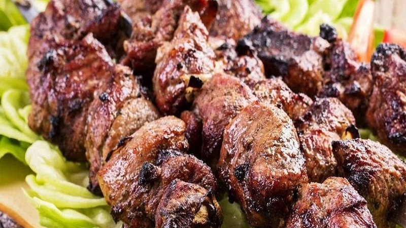 بهترین متخصص طب سنتی اصفهان | دکتر طب سنتی اصفهان | کباب