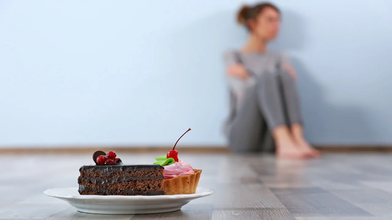 بهترین متخصص طب سنتی اصفهان | دکتر طب سنتی اصفهان | درمان بی اشتهایی عصبی در طب سنتی ایرانی