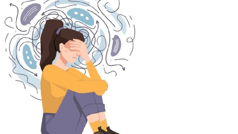 بهترین متخصص طب سنتی اصفهان | دکتر طب سنتی اصفهان | وسواس از نگاه طب سنتی