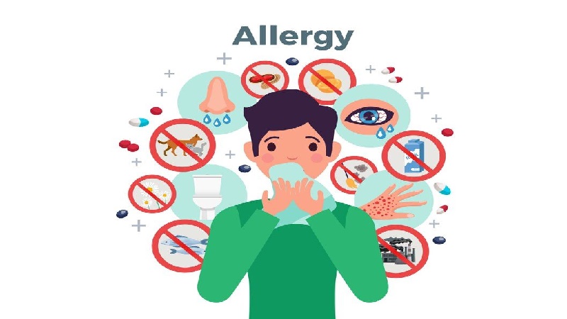 ویزیت طب سنتی در اصفهان | درمان بیماری با طب سنتی در اصفهان | دکتر مجتبی معتمدی | بهترین متخصص طب سنتی اصفهان | نگاهی متفاوت به آلرژی از نگاه طب سنتی