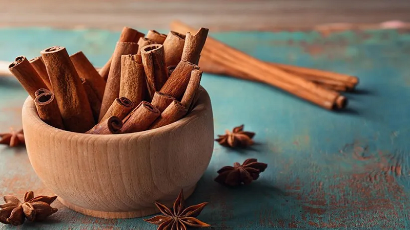 ویزیت طب سنتی در اصفهان | درمان بیماری با طب سنتی در اصفهان | دکتر مجتبی معتمدی | بهترین متخصص طب سنتی اصفهان |  دارچین