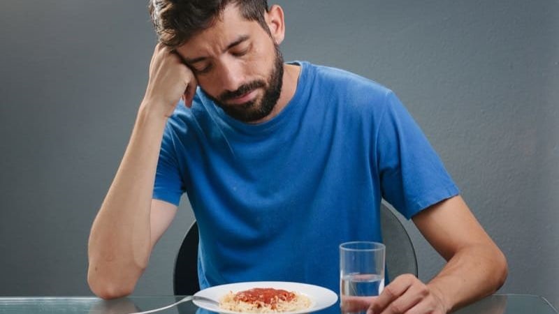 بهترین متخصص طب سنتی اصفهان | دکتر طب سنتی اصفهان | . علل بی اشتهایی از نظر طب سنتی